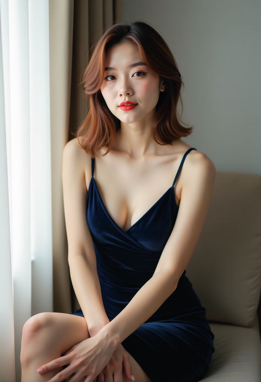 小图